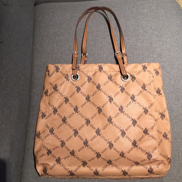 US Polo Purse - Picture 2 of 4